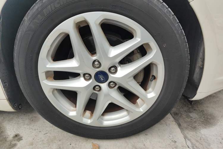 Used Ford Mondeo 2013 1.5L GTDi180 Comfort Model