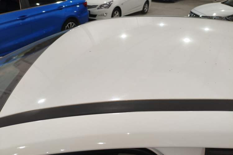 Used Ford Focus 2015 Sedan 1.6L Automatic Comfort Model