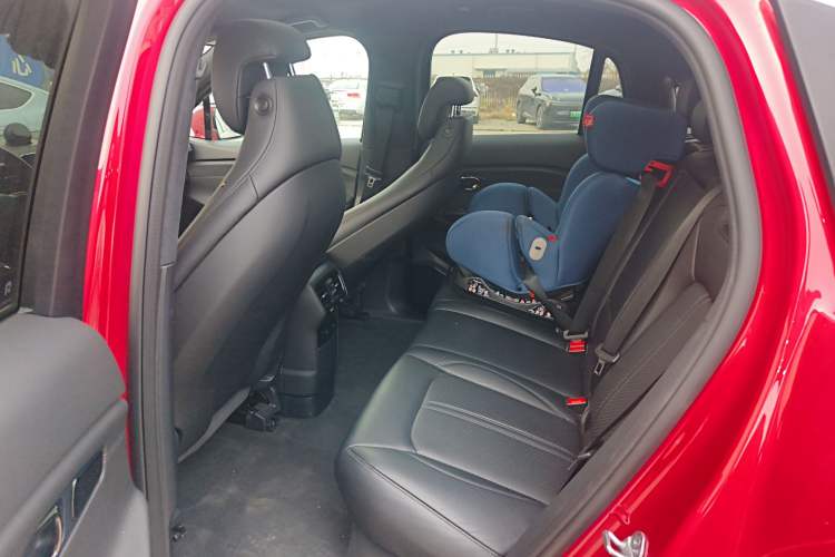 Used Nio EC6 2020 430 km Sport Version
