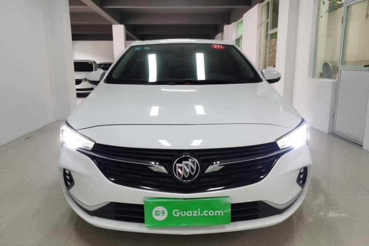 Used Buick Verano 2020 15T Automatic Trend Edition