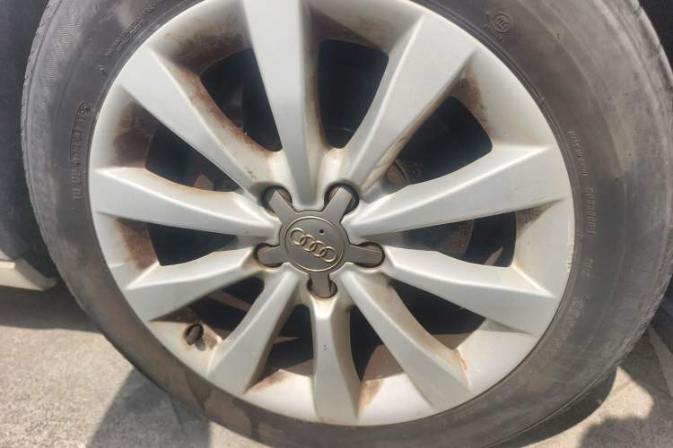 Used Audi A6L 2014 30 FSI Technology Model