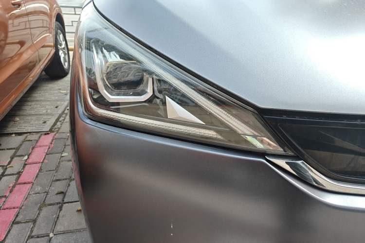 Used AION Trumpchi GE3 2018 530 Enjoy Edition Right Front Headlight