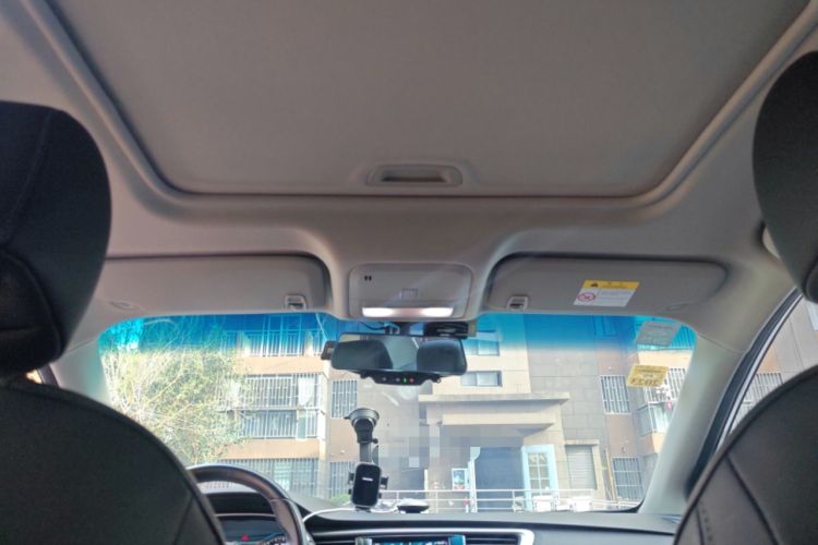 Used Buick GT 2019 18T Automatic Connected Elite Model China V Standard
