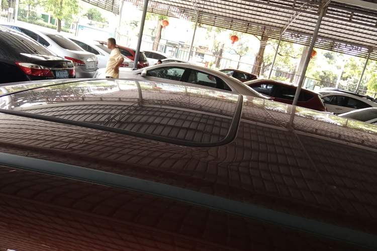 Used Honda CR-V 2016 2.0L two-wheel drive Urban Edition