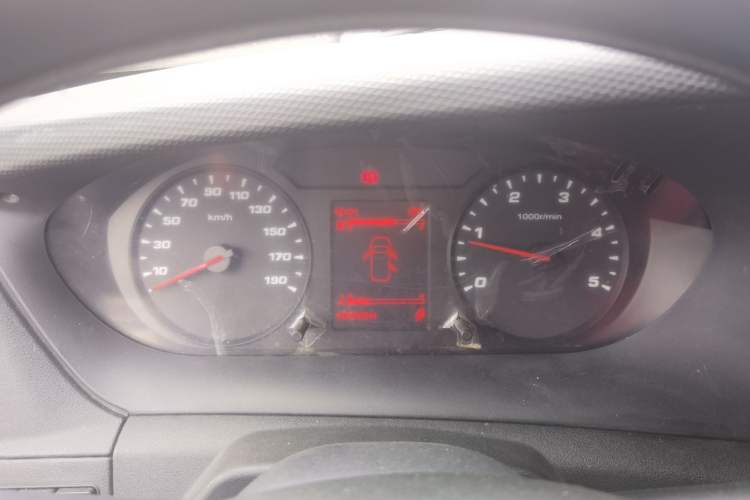 Used Iveco Eurocargo 2020 2.3T Manual Super Rui Long Wheelbase Short Overhang High Roof High Performance F1A
