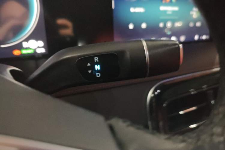 Used Leapmotor S01 2019 380 Pro
