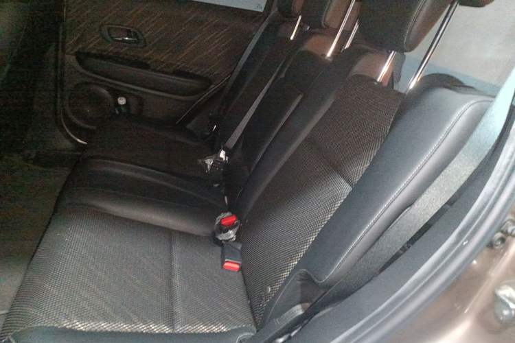 Used Honda XR-V 2017 1.5L LXi CVT Classic Edition