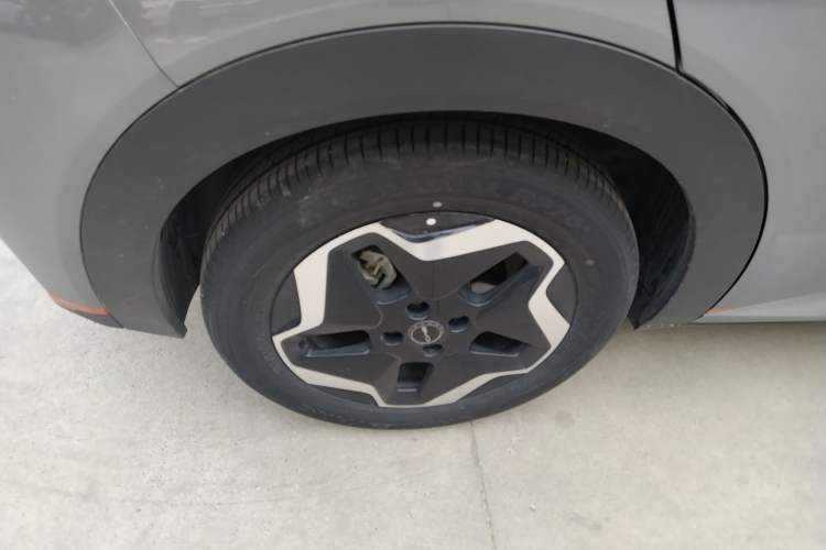 Used BYD Dolphin 2021 405 km Fashion Edition