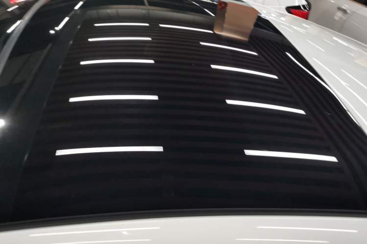 Used Volkswagen FAW-Volkswagen CC 2016 1.8TSI Luxury Model Roof