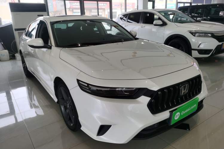 Used Honda Inspire 2023 260TURBO Deluxe Edition