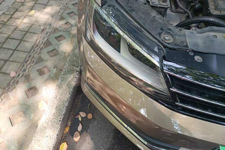 Used Volkswagen Sagitar 2017 1.6L Automatic Comfort Model
