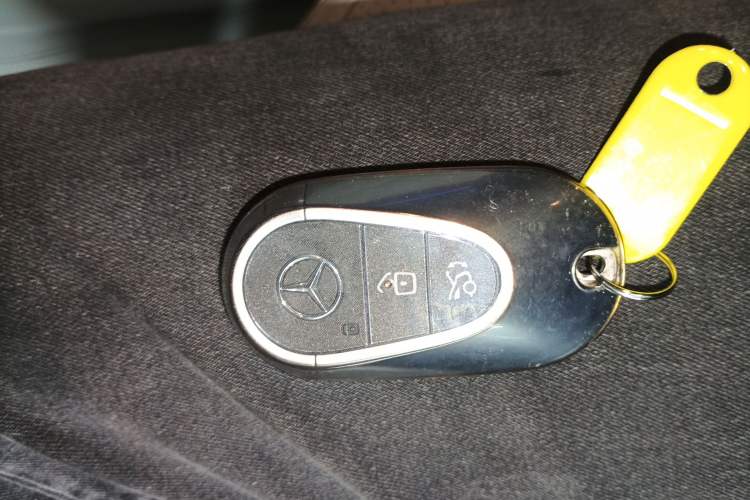 Used Mercedes-Benz EQE SUV 2024 500 4MATIC Flagship Edition
