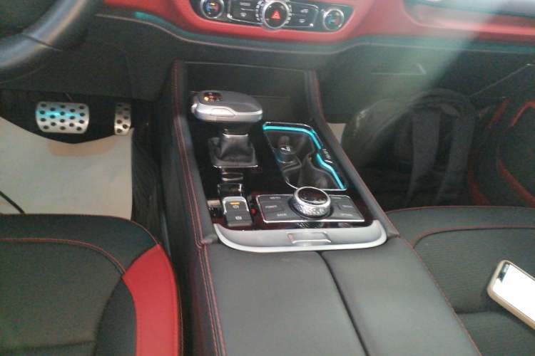 Used BAIC Off-Road BJ40 2023 2.0T Automatic Four-Wheel Drive Urban Hunter Edition Chivalrous Type