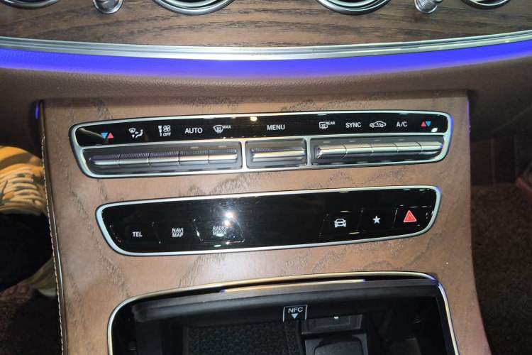 Used Mercedes-Benz E-Class 2023 Facelift E 260 L