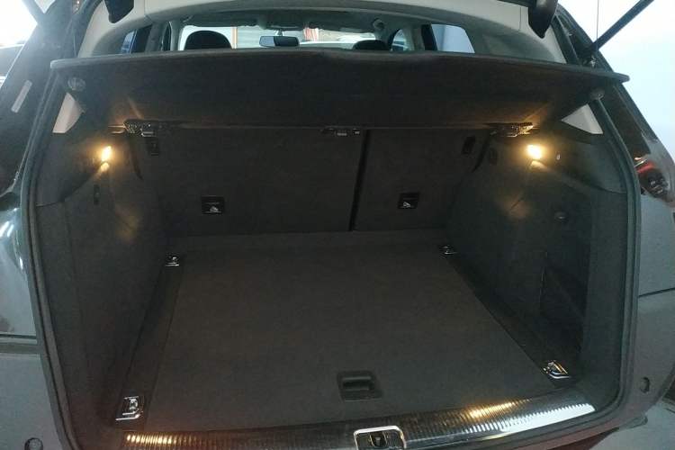 Used Audi Q5 2016 40 TFSI Trendy Edition