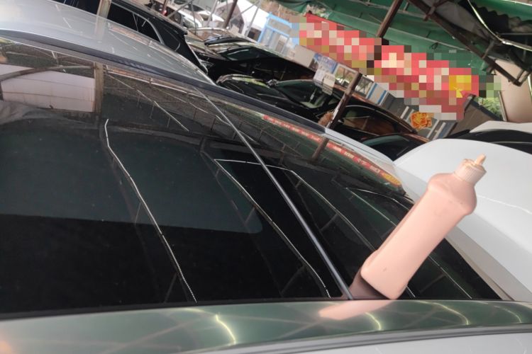 Used Lexus RX 2016 300 4x4 Elegant Edition China VI