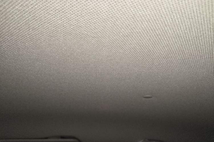 Used Baojun 630 2013 1.5L manual Entry-level trim