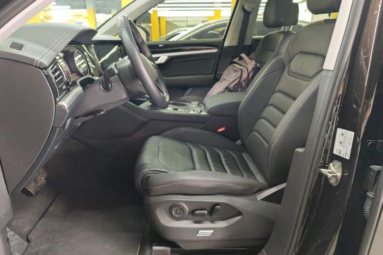 Used Volkswagen Touareg 2021 2.0 TSI Flagship Special Edition