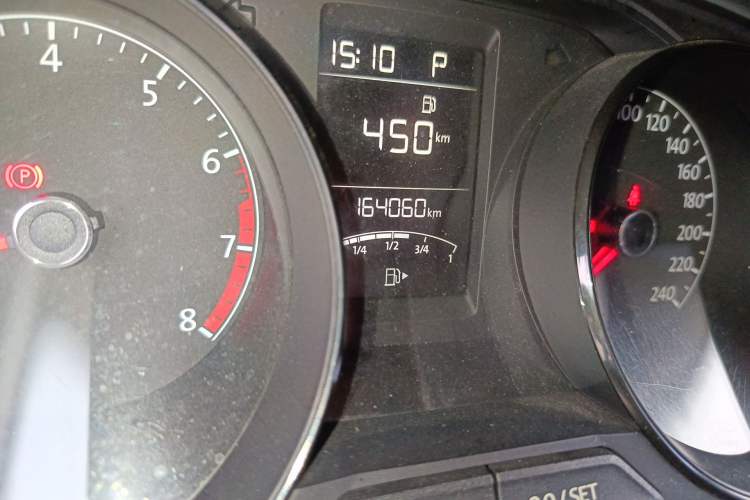 Used Volkswagen Lavida 2017 1.6L Automatic Fashion Edition
