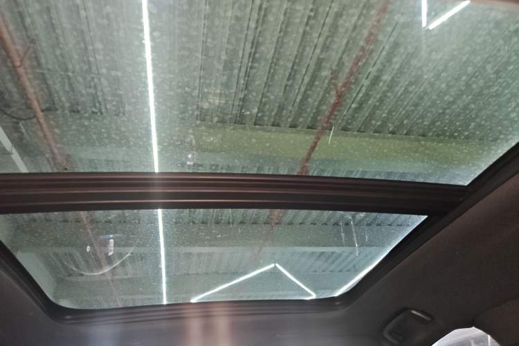 Used Volvo S90 2024 B5 Zhiyuan Luxury Edition Headliner