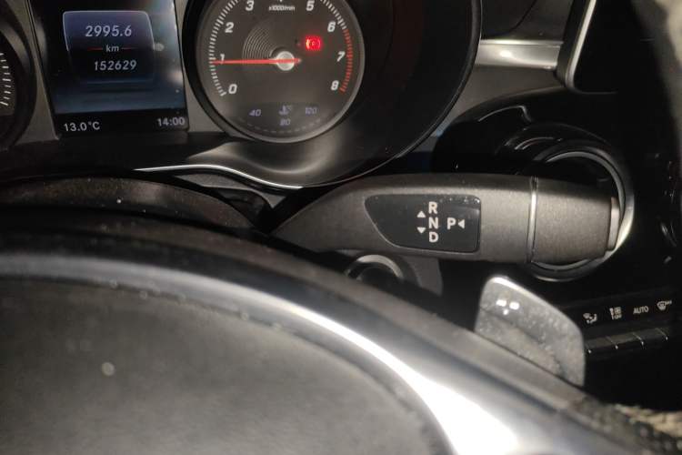 Used Mercedes-Benz C-Class (Import) 2017 C 200 Coupe
