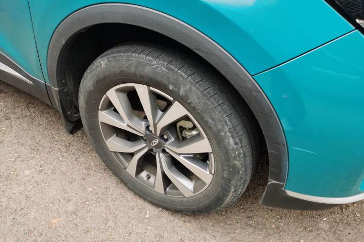 Used Chery Tiggo 7 2020 Discovery Edition 1.5T CVT Discovery No. 2
