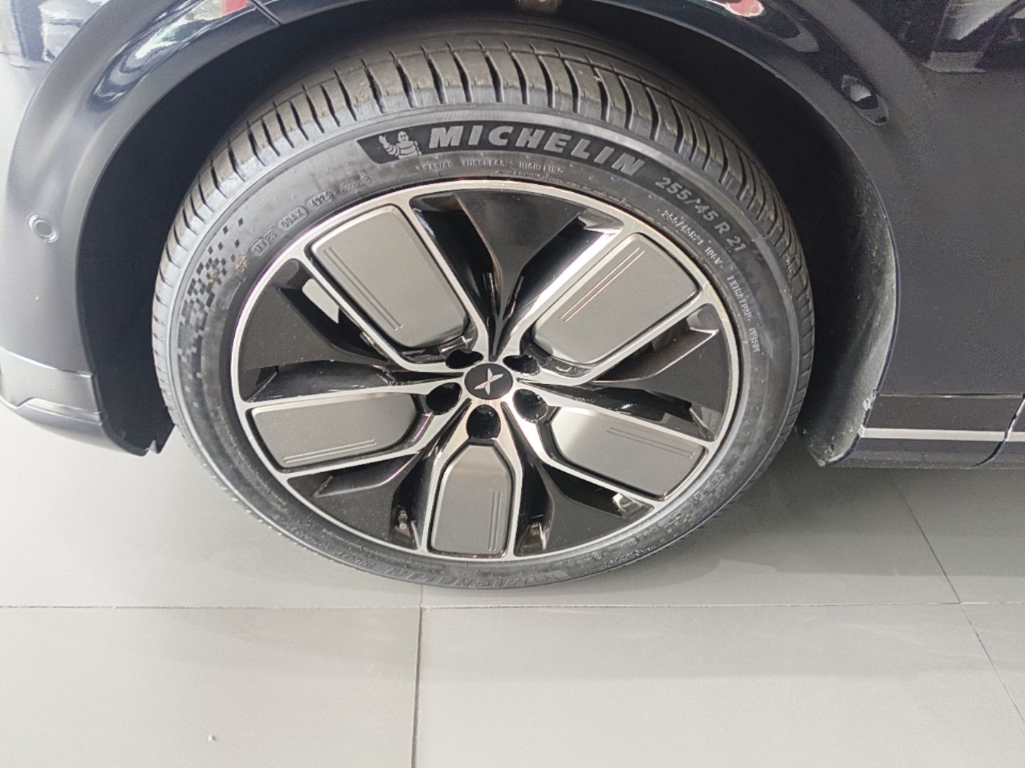 XPeng G9 2024 570 Max — снимка 10