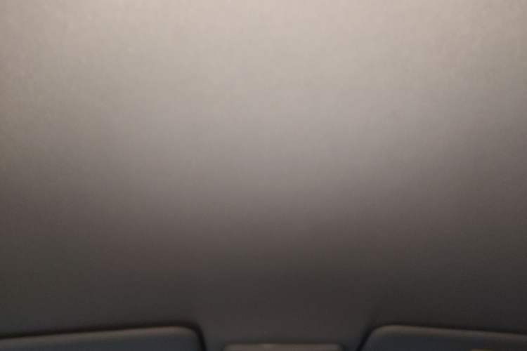 Used Nissan Qashqai 2016 2.0L CVT Elite Edition Headliner