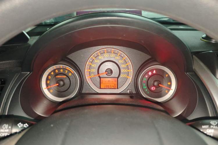 Used Honda City Classic 2011 1.5L Automatic Elite Edition