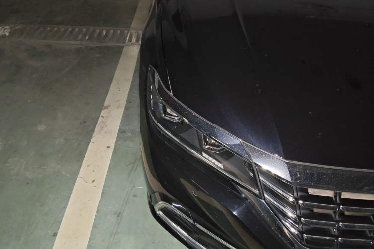 Used Volkswagen Passat 2021 330TSI Elite Edition
