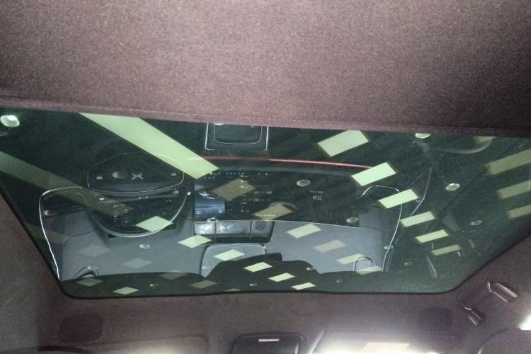 Used XPeng G9 2025 725 with Ultra-Long Range Max
