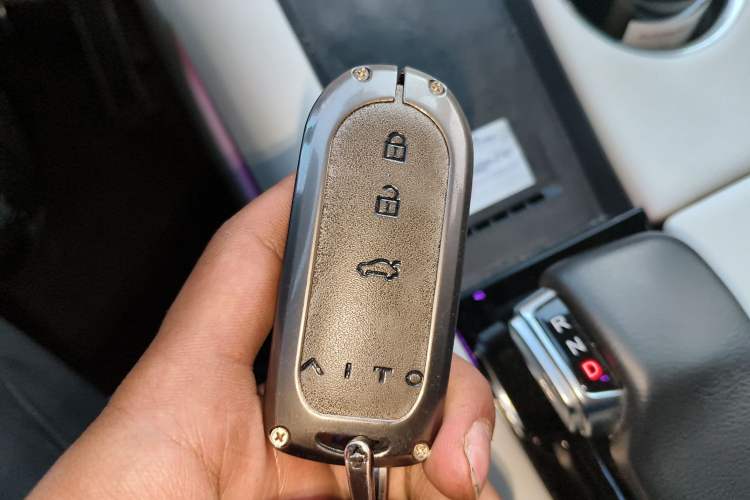 Used Hima AITO M5 2022 Extended-Range Four-Wheel Drive Performance Version