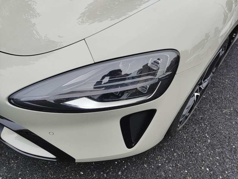 Used Xiaomi Auto SU7 2024 Rear-Drive Ultra-Long Range Advanced Pro-Level Intelligent Driving Version — 23