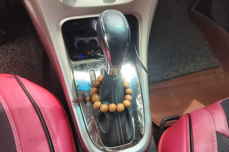 Used Buick GT 2014 XT 1.6L Automatic Fashion Edition
