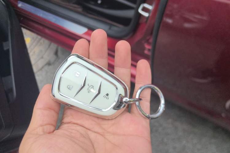 Used Cadillac ATS-L 2017 28T Tech Edition