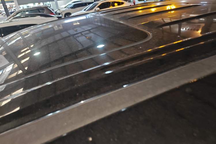 Used GAC Trumpchi E9 2023 E9 MAX
