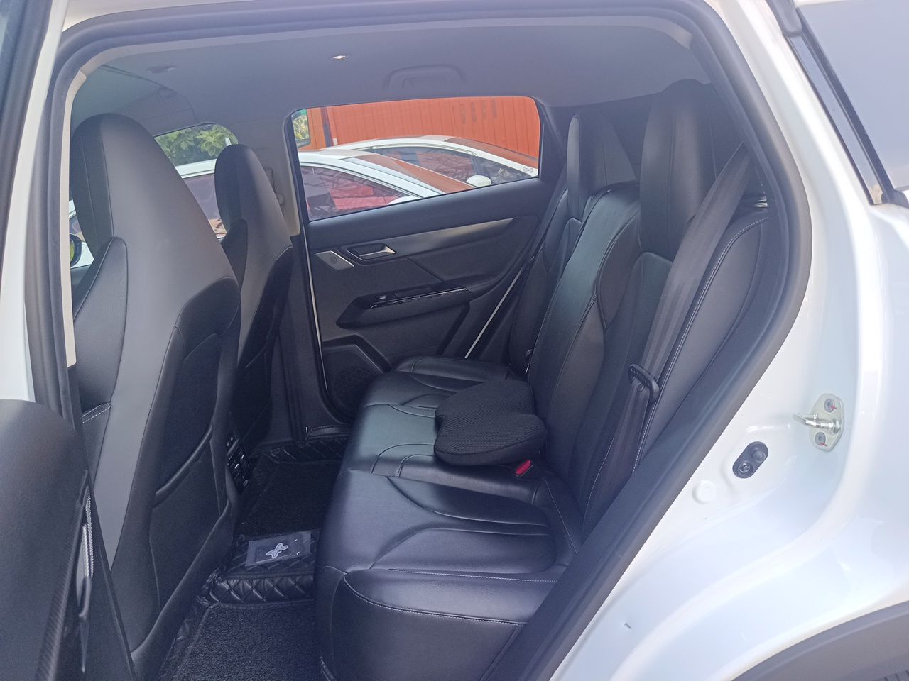 XPeng G3 2022 G3i 460G+ — снимка 17