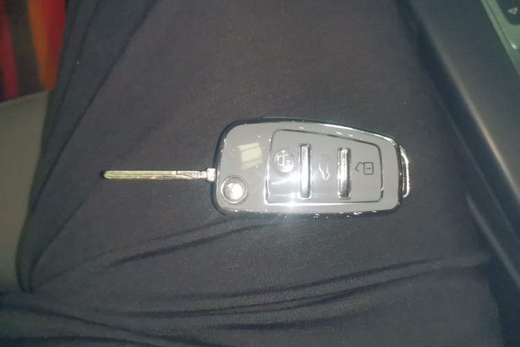 Used Audi A3 2019 Limousine 35 TFSI Ambition China VI