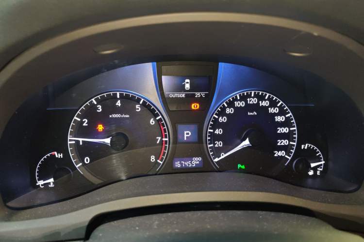 Used Lexus RX Classic 2013 270 Elite Edition
