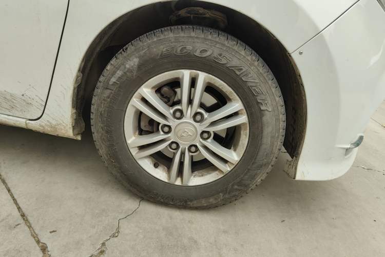 Used SAIC MAXUS G10 2023 2.0T Manual Multi-Function Version Diesel 7 Seats