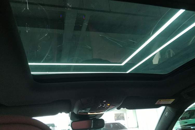 Used Maserati Levante 2019 3.0T Standard Version China VI
