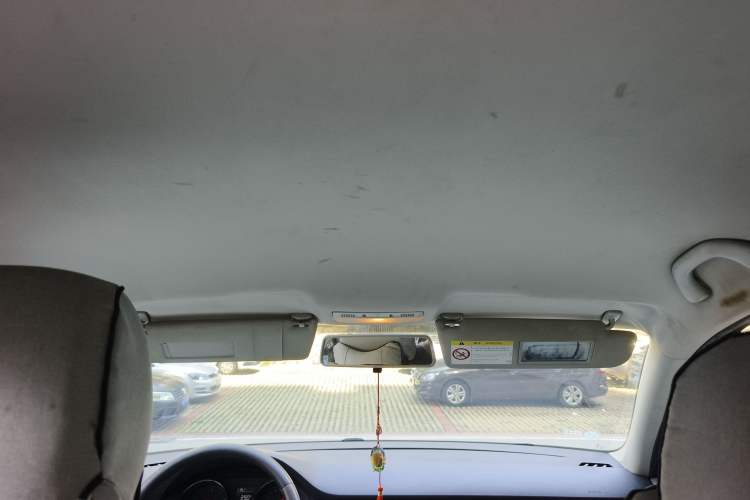 Used Volkswagen Bora 2014 1.6L Manual Fashion Edition
