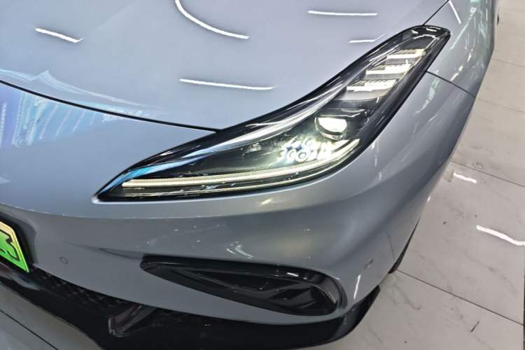 Used NETA GT 2023 660
