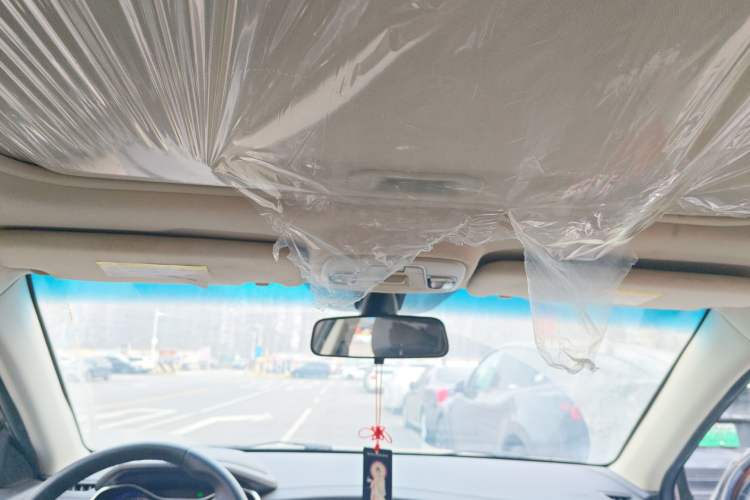 Used Geely Auto Vision 2018 1.5L Automatic Happiness Edition
