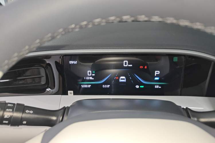 Used Geely Galaxy Geome 2025 310km Dream Edition