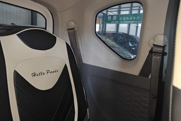 Used Wuling Hongguang MINIEV 2021 Macaron Premium Model – Lithium Iron Phosphate