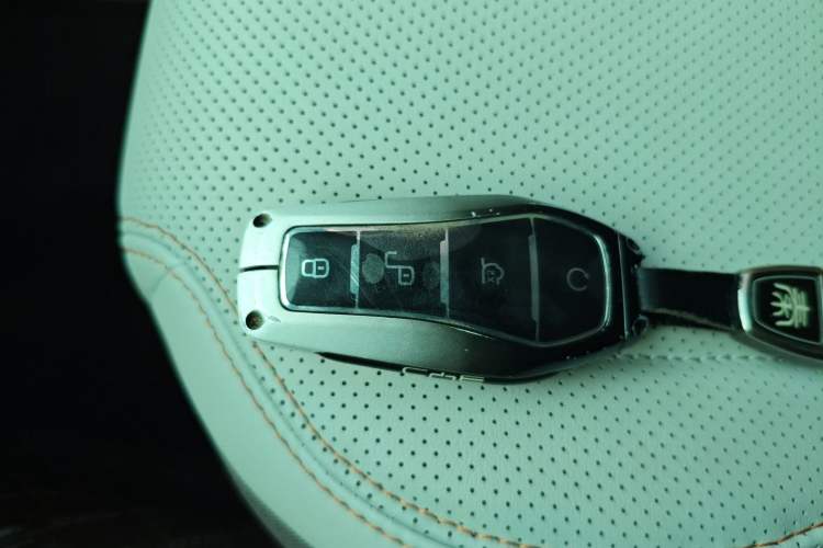 Used BYD Qin PLUS 2024 HONOR Edition DM-i 55KM Leading Model