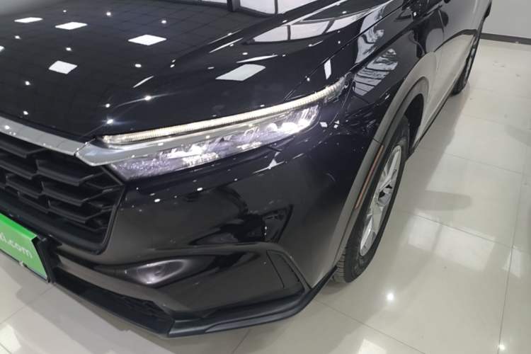 Used Honda CR-V 2024 240TURBO Two-Wheel-Drive FENGSHANG Edition 5 Seats Left Front Headlight