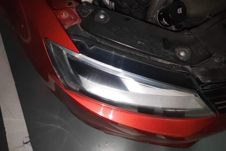 Used Volkswagen Sagitar 2012 1.6L Automatic Comfort Edition