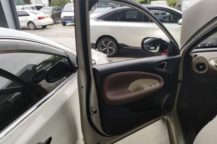 Used Wuling Bingo 2024 333 km Enjoyment Version